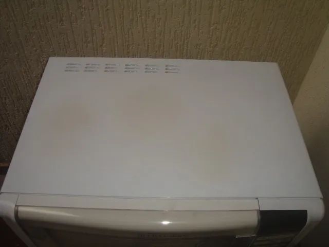 Microondas Electrolux 23 litros  - Foto 4