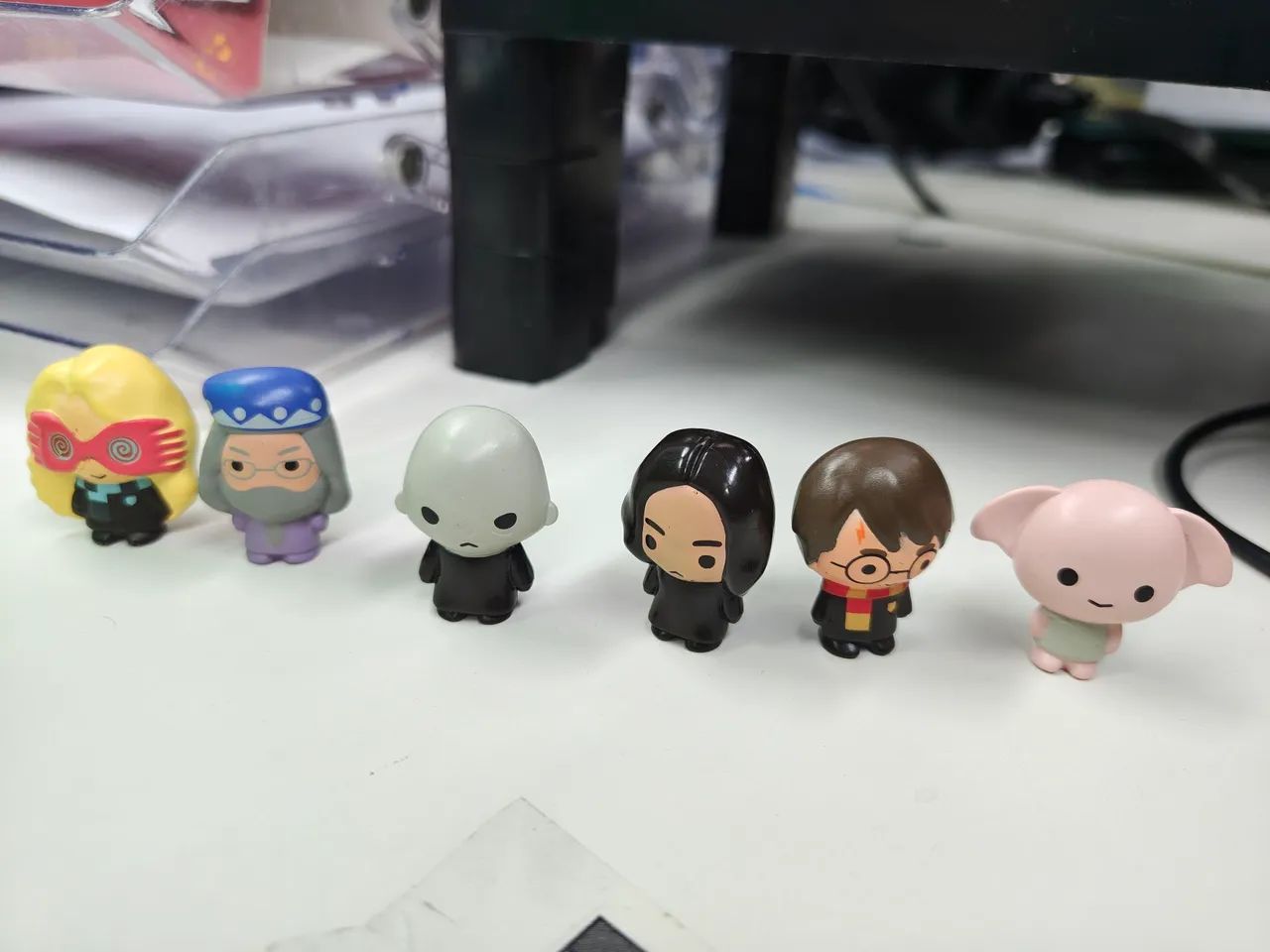 Gogo Harry Potter - Cacau Show