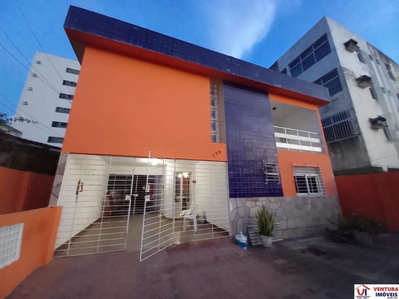 Casa à Venda em Bairro Novo - Foto 4