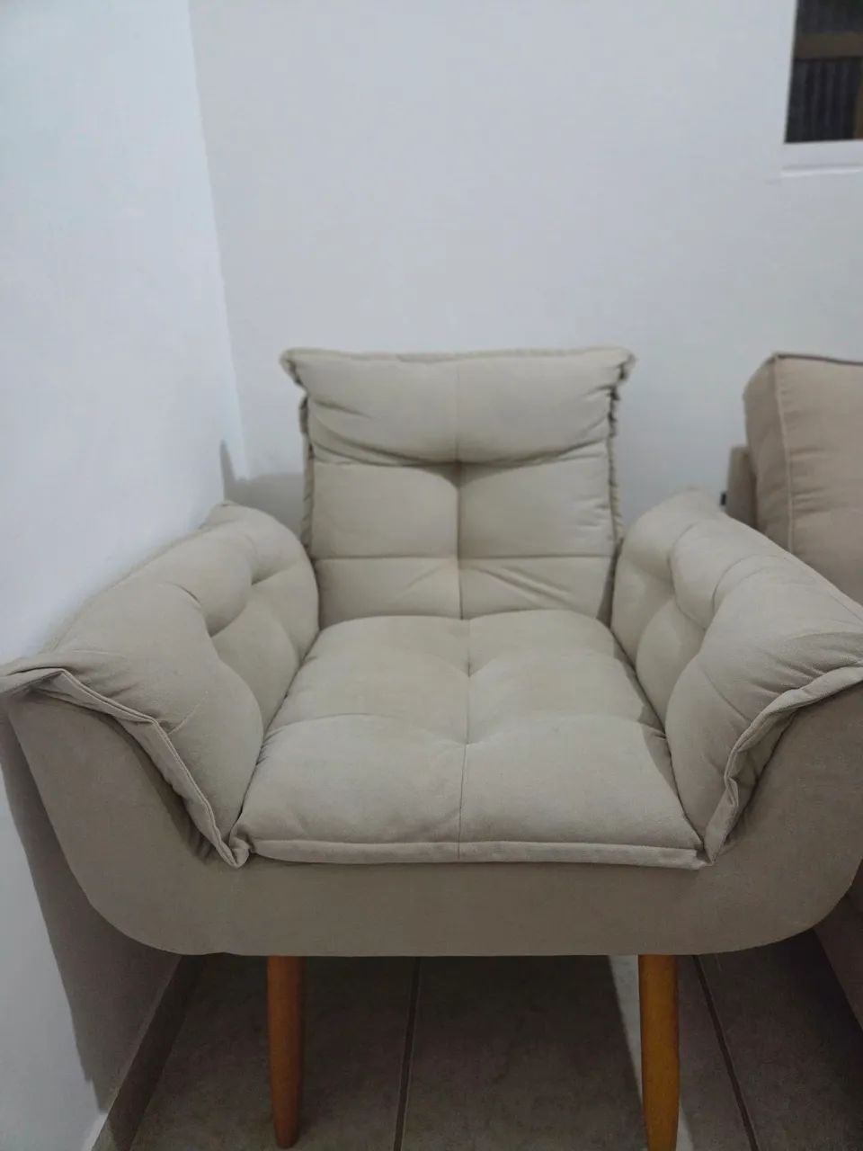2 poltronas  - Foto 5