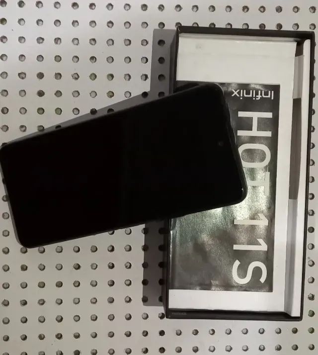 Celular Infinix Hot 11s NFC - Foto 4