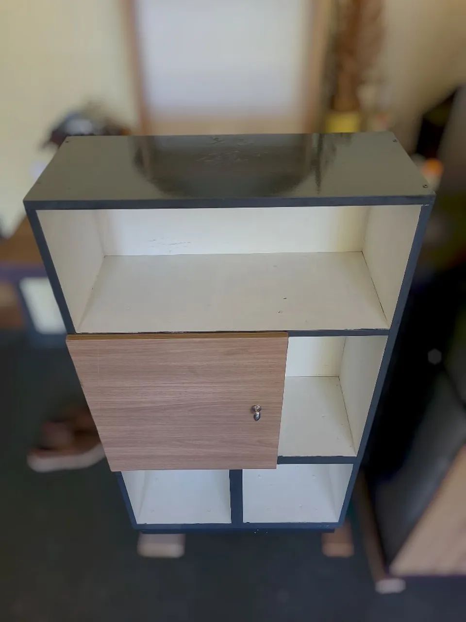 Armário com Porta - MDF - Foto 2