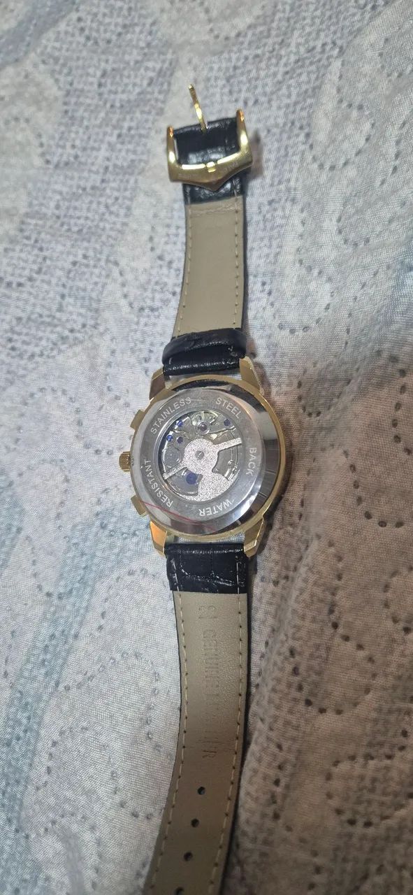 Relógio patek philippe  - Foto 4