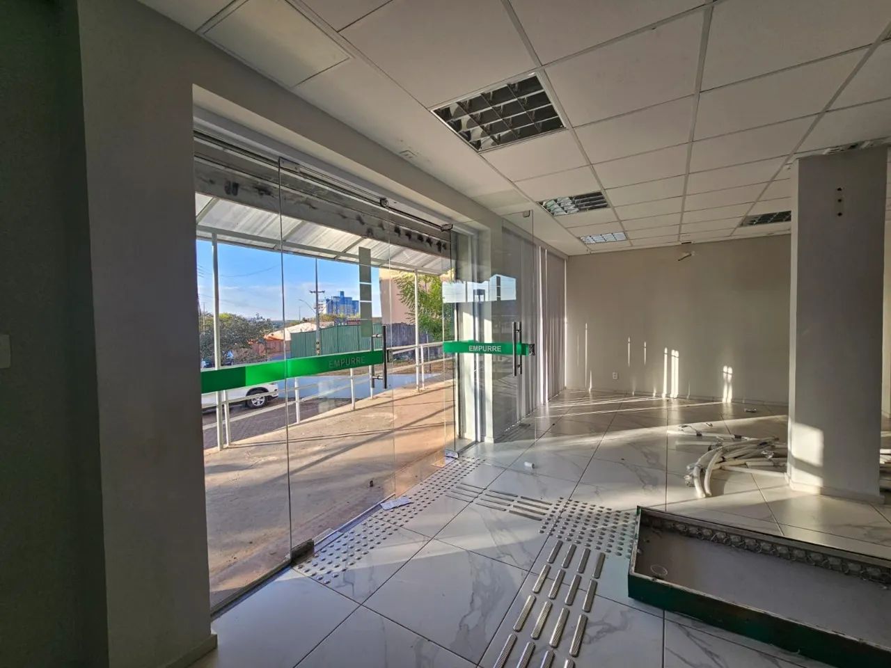 PRÉDIO COMERCIAL À VENDA - QR 401 SAMAMBAIA - Foto 5