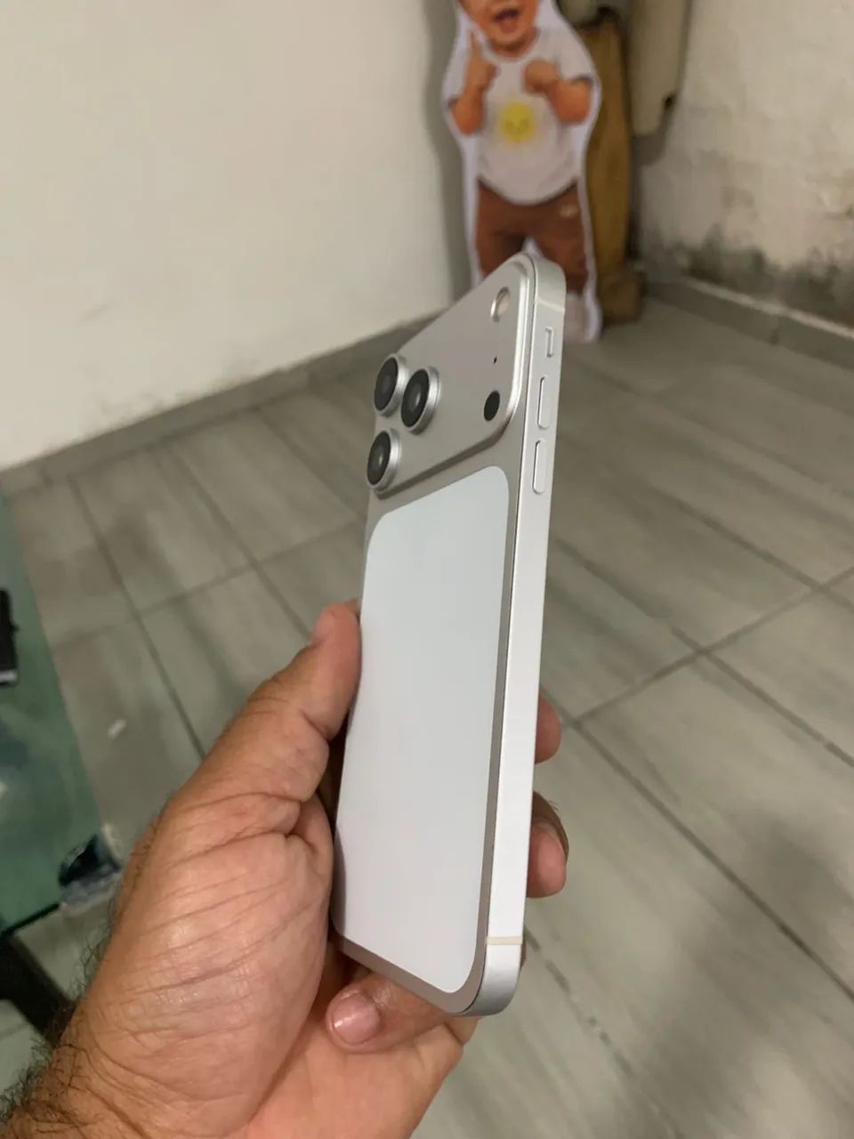 Xr /17 pro max  - Foto 4