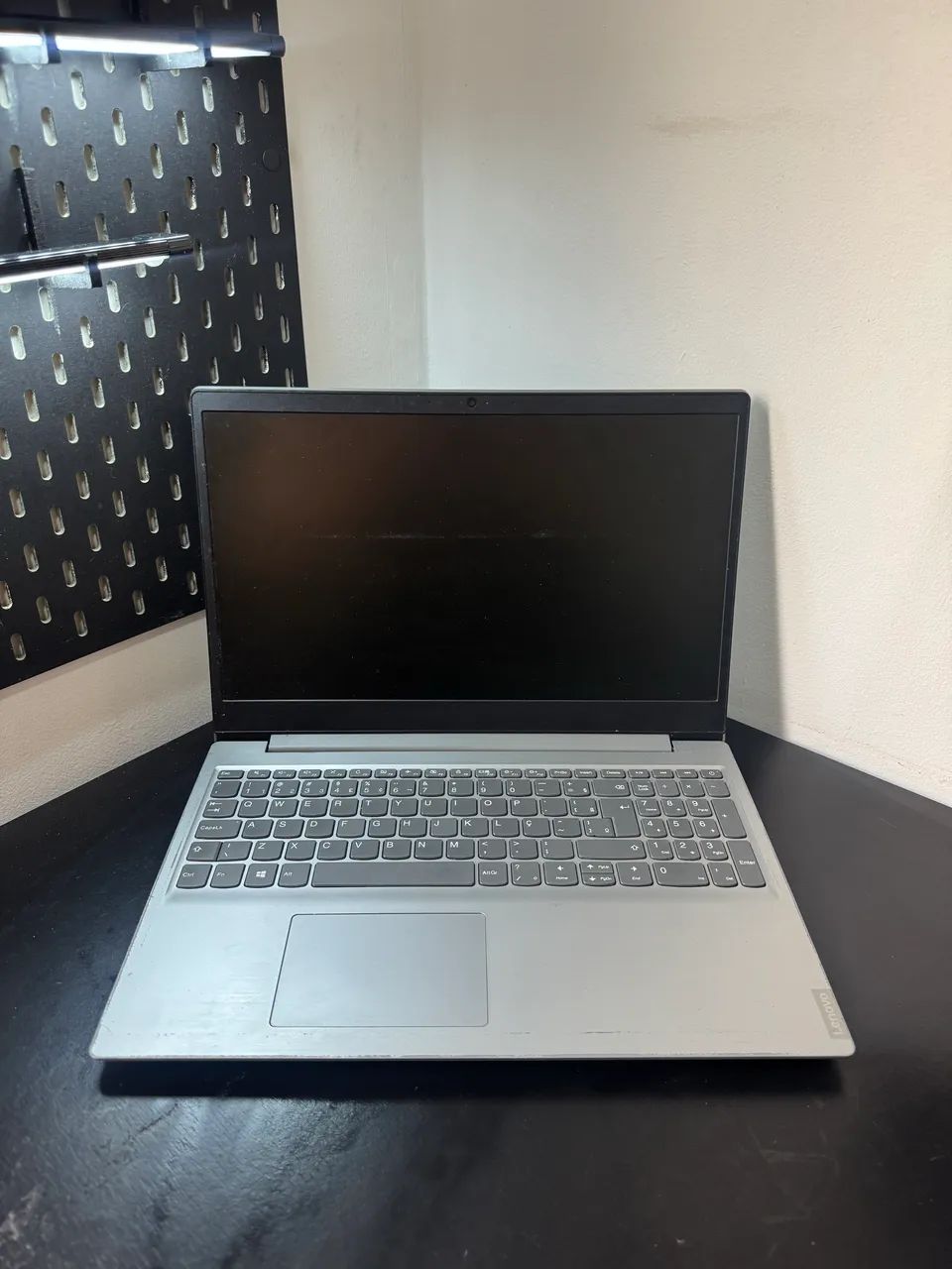 Notebook Lenovo Ideapad S145 Ryzen 5 8GB 1TB - Foto 4
