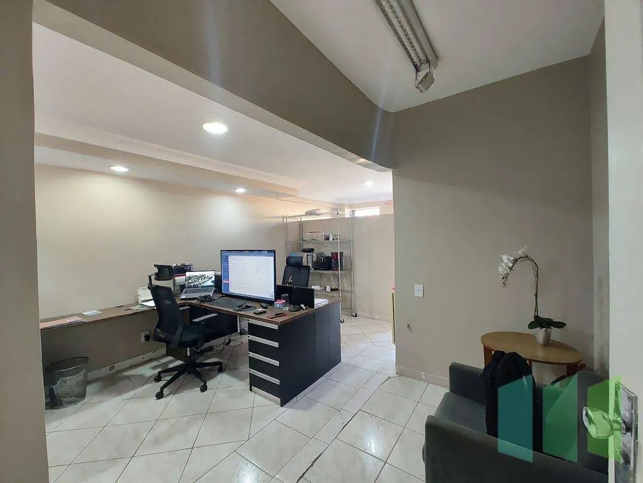 Sala Comercial - 50m² - Ed. Viking - Bento Ferreira - Vitória/ES - Foto 4