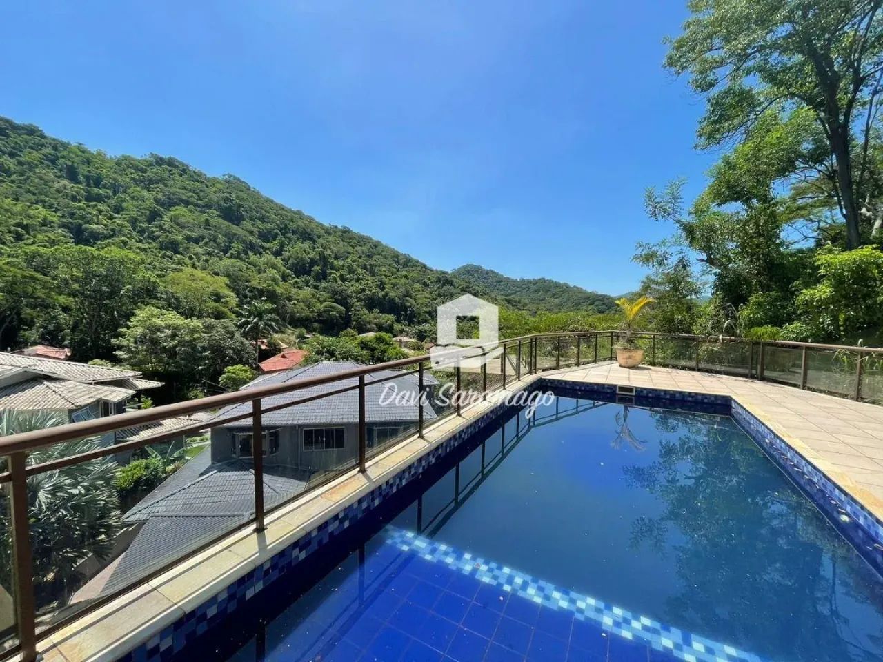 Casa Condominio Itaipu!