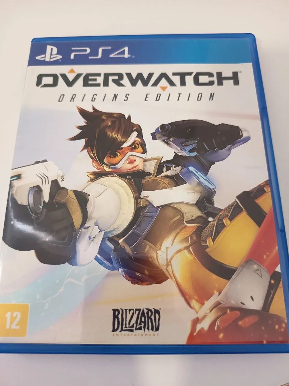 Overwatch PS4 e PS5  - Foto 2