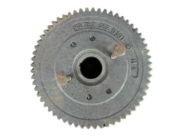 Bomba Injetora Motor Mb 710 709 912 914 Om 364 Com Garantia - Foto 9