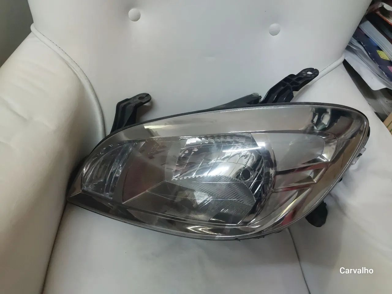 Farol celta lado esquerdo! - Foto 2