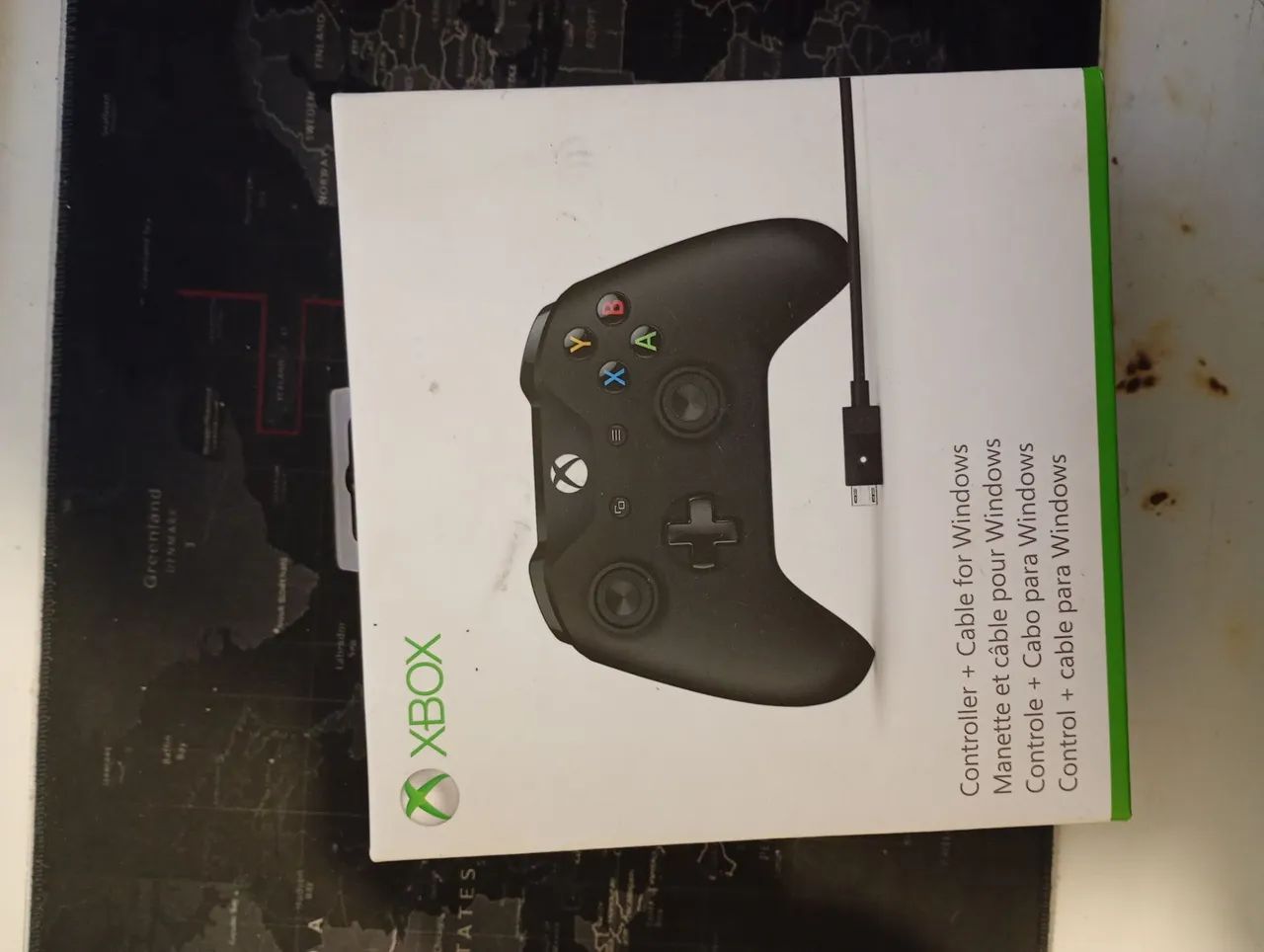 Controle Xbox one S (Bluetooth) - Foto 5