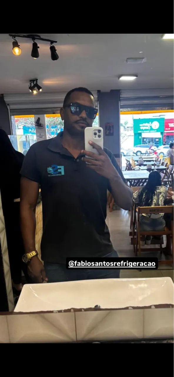 FS climatização e Refrigeração  - Foto 2