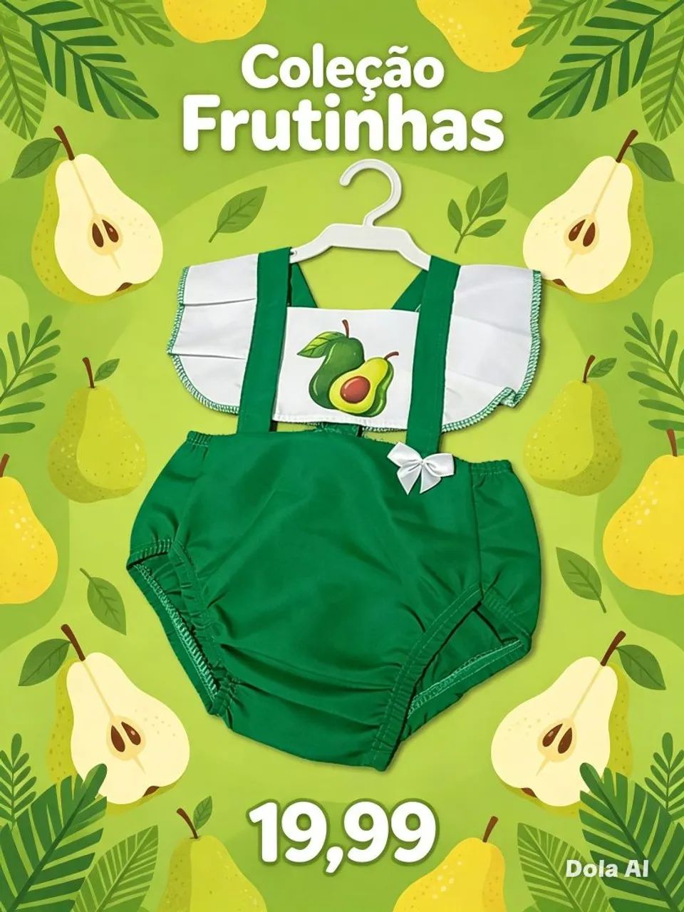 Romper temático  - Foto 5