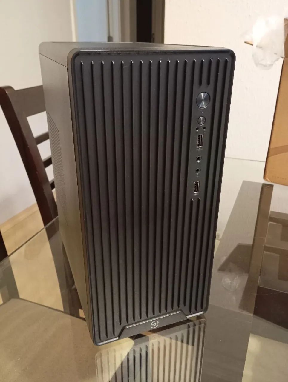Computador i7, 16gb, SSD nvme 256gb - Foto 2