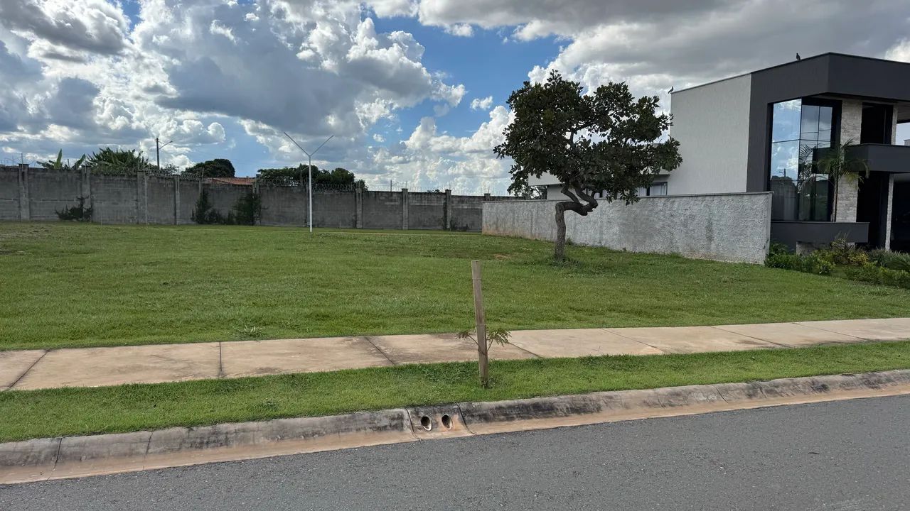 Foto - Aparecida de Goiânia - Parqville Pinheiros