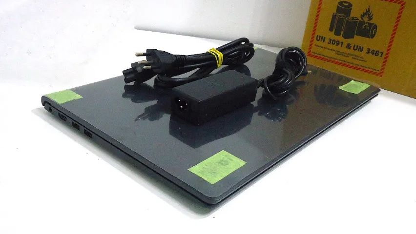 Notebook Dell i3-G12/ 8gb/ 1TB - Foto 4