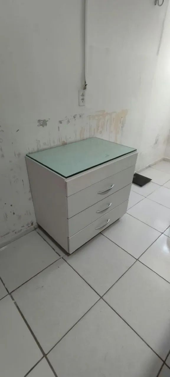Gaveteiro  - Foto 2