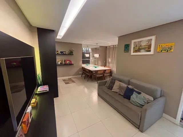 Apartamento 3 Quartos - Olympique - Guará II - Foto 3