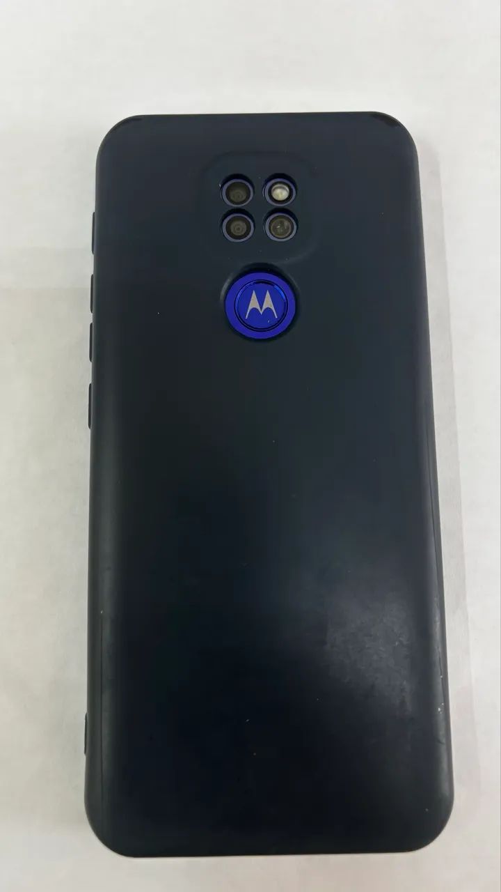 Vendo moto g 9 play - Foto 3