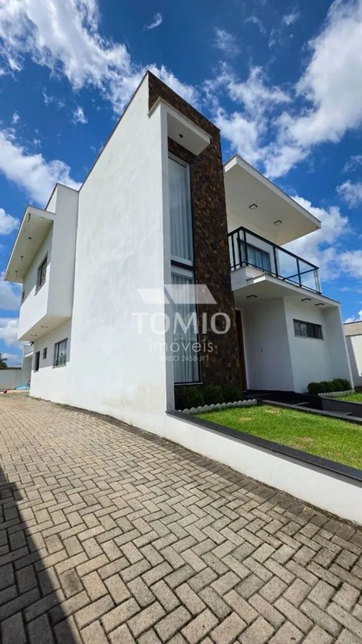 Casa com 3 quartos à Venda, Poço Grande - Gaspar - Foto 4