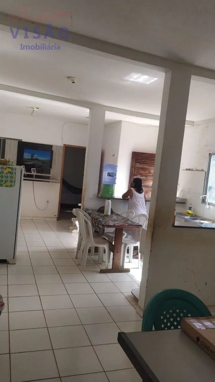 Casa em Planalto Treze de Maio - Mossoró - Foto 2