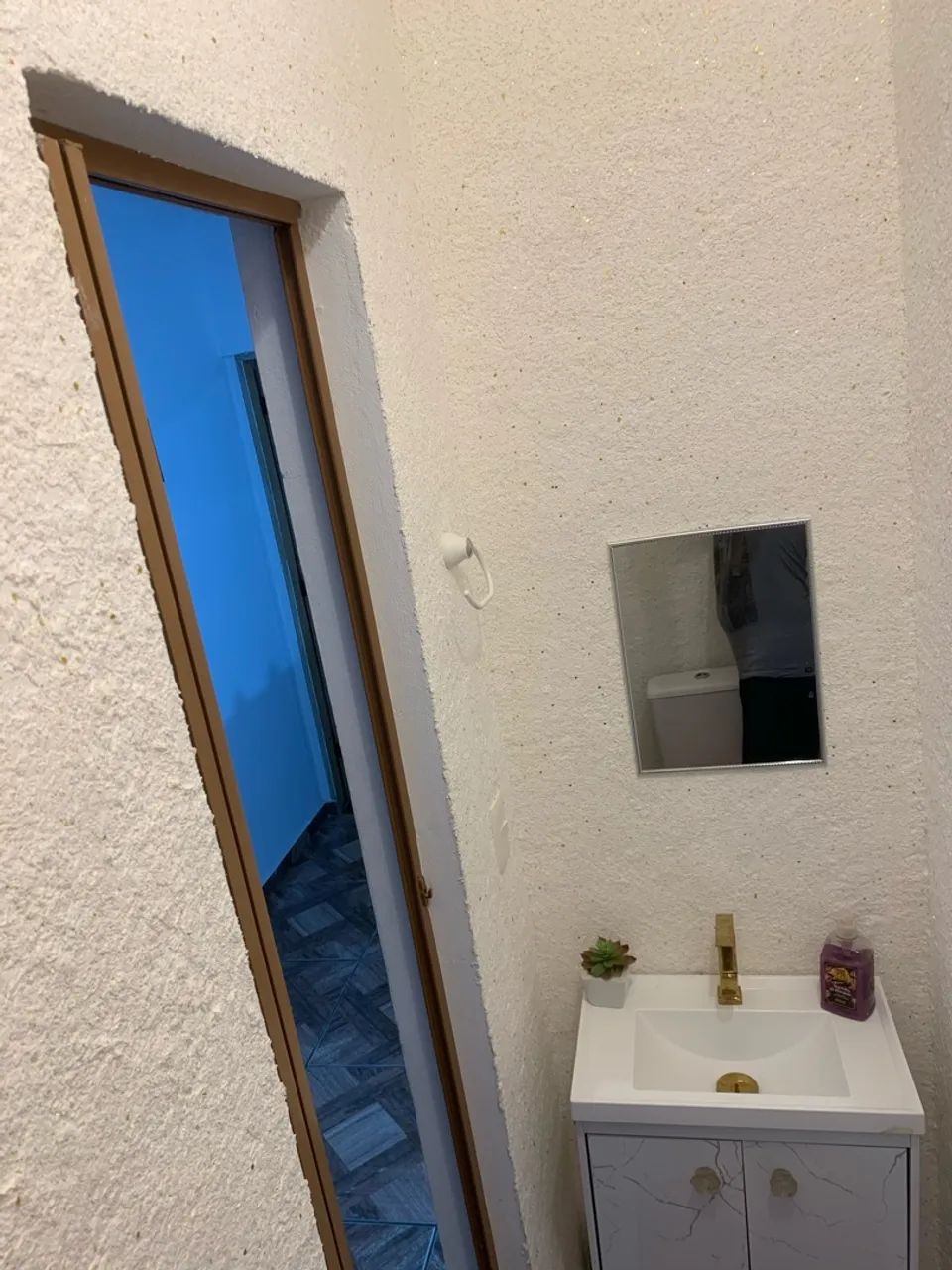 Casa no jardim topázio  - Foto 5