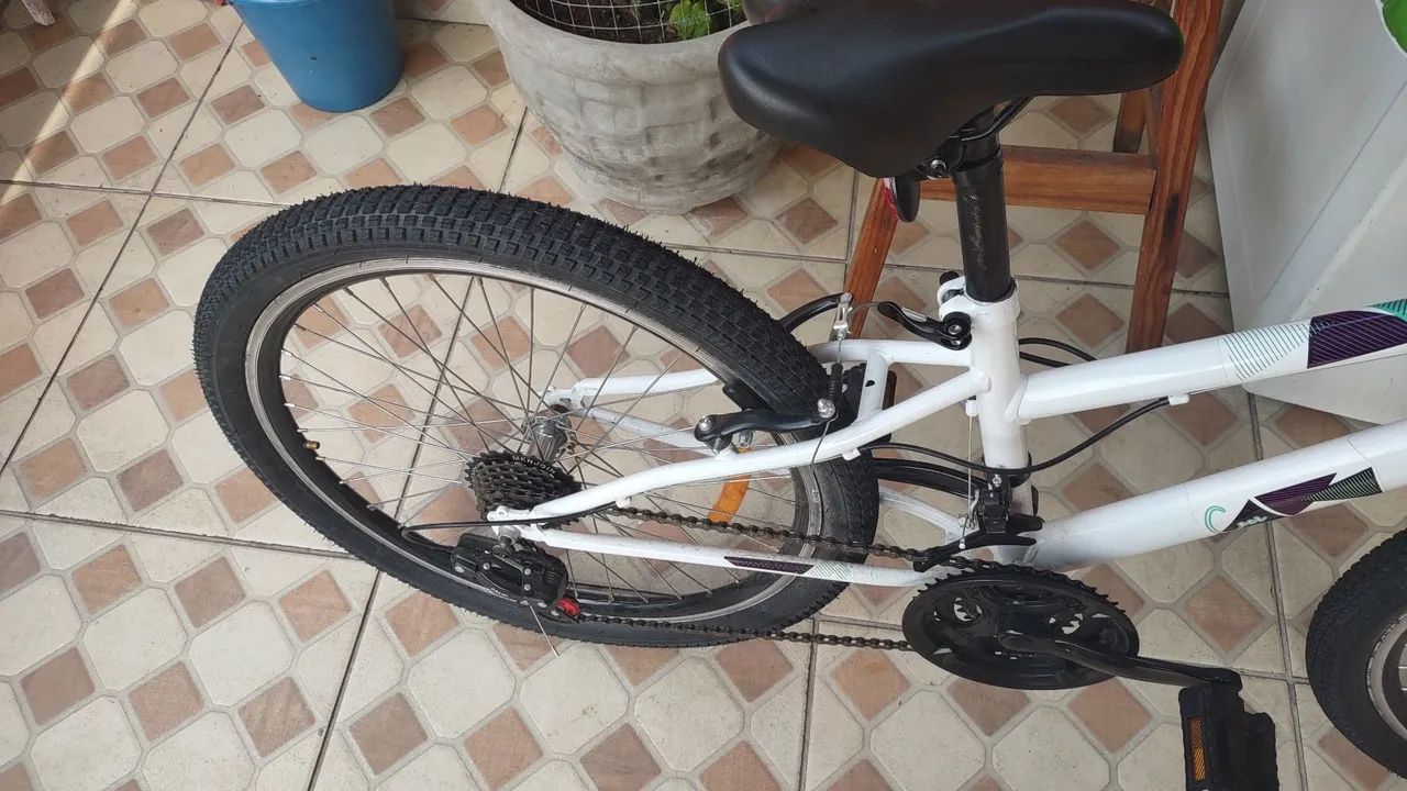 Venda de Bicicleta  - Foto 3