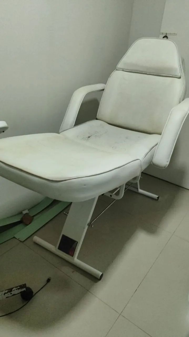 Maca para estética  - Foto 3