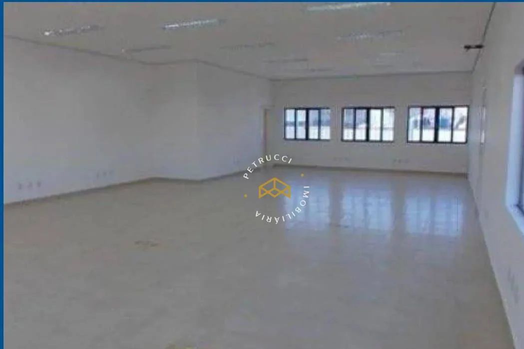 Prédio para alugar, 700 m² - Jardim do Trevo - Campinas/SP - Foto 2