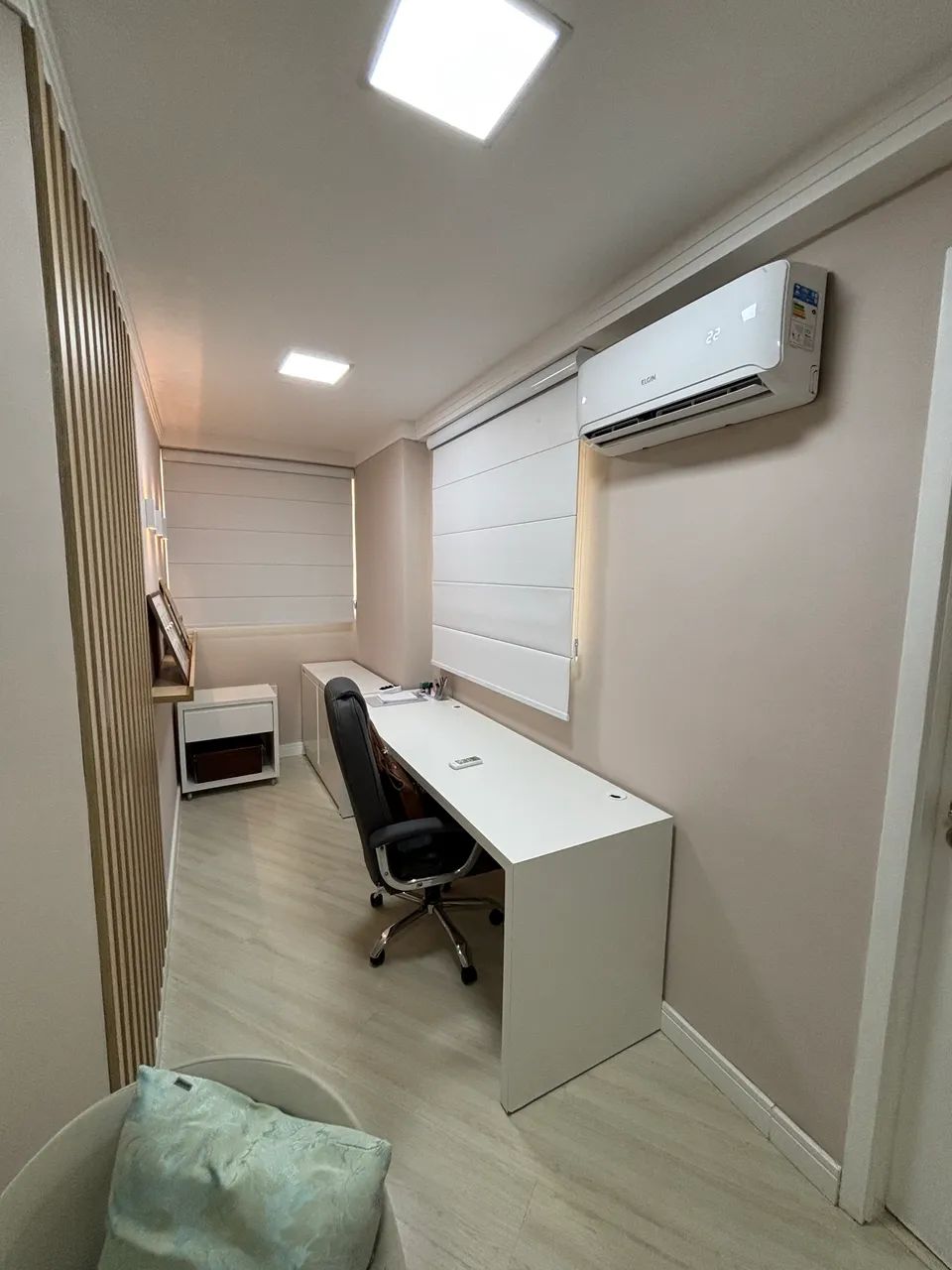 Sala para sublocação  - Foto 4