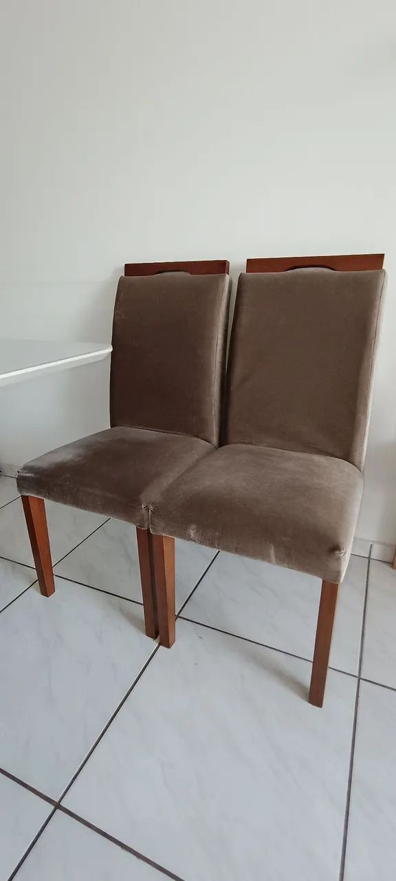 Mesa de jantar com aparador  - Foto 4
