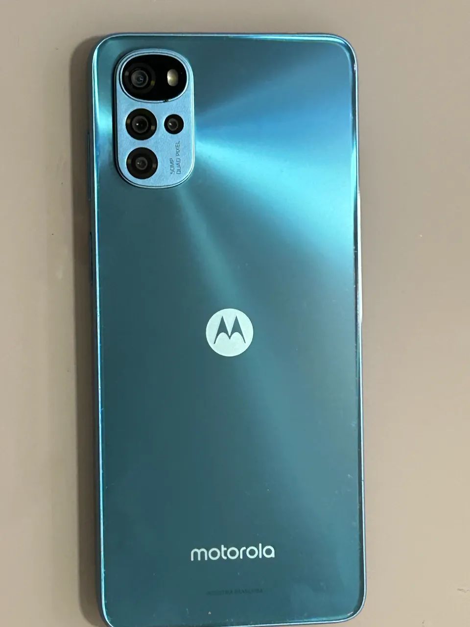 Smartphone Motorola G22 - Foto 3