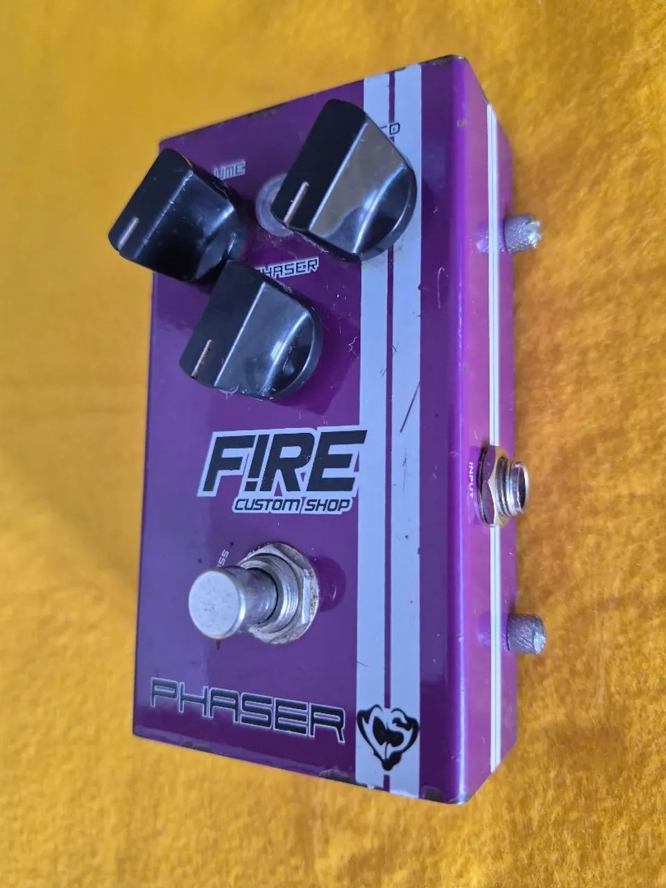 Pedal Fire Phaser Ótimo Custo benefício - Foto 2