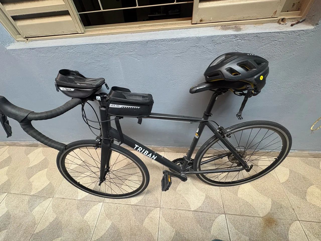 Bicicleta speed  - Foto 3