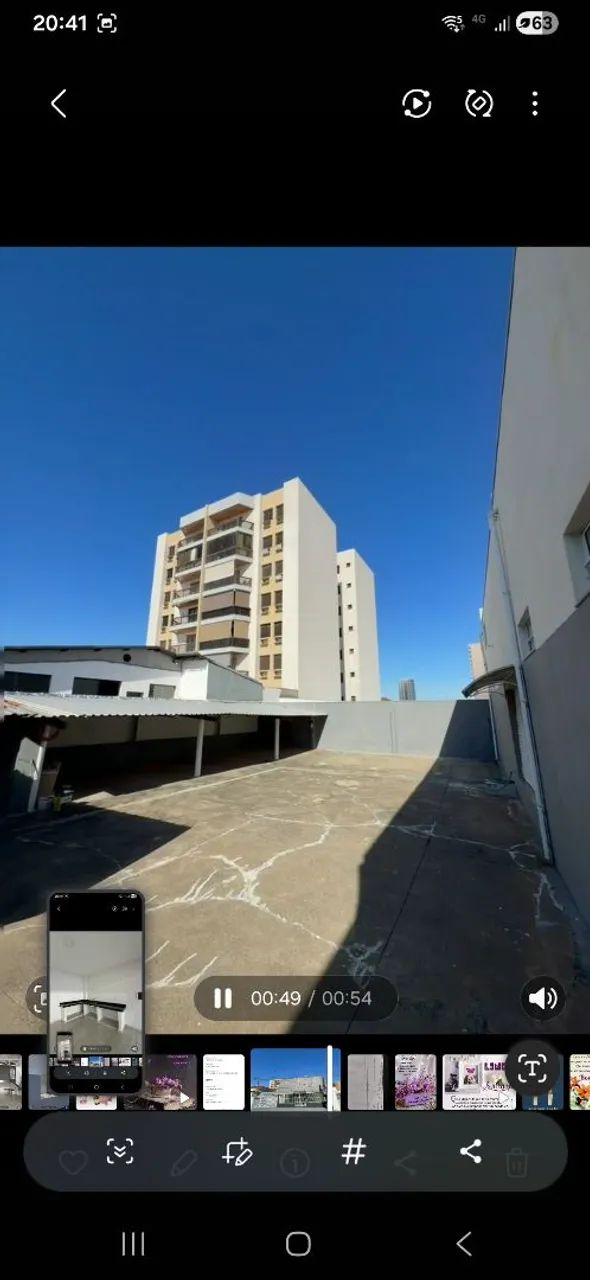 O melhor galpao do centro - Foto 5