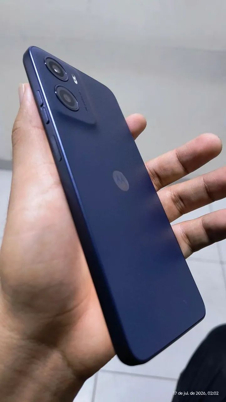 Celular motorola 256Gb 8Gb - Foto 4