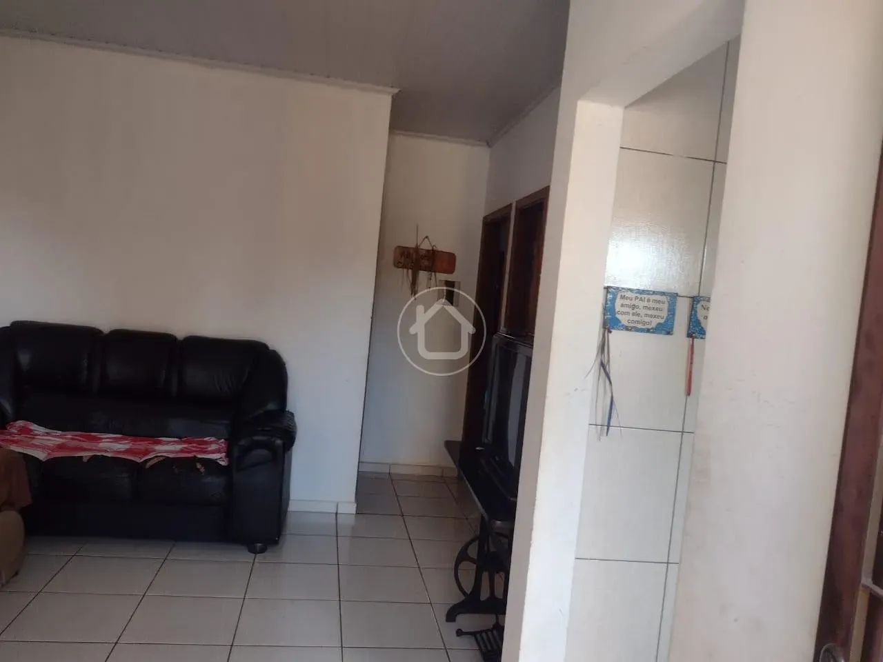 EXCELENTE ESPAÇO NOS FUNDOS - Foto 5