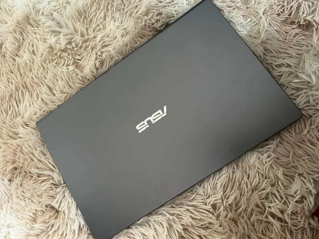 Notebook ASUS 15,6? Ryzen 5 SSD | Excelente Estado - Foto 3