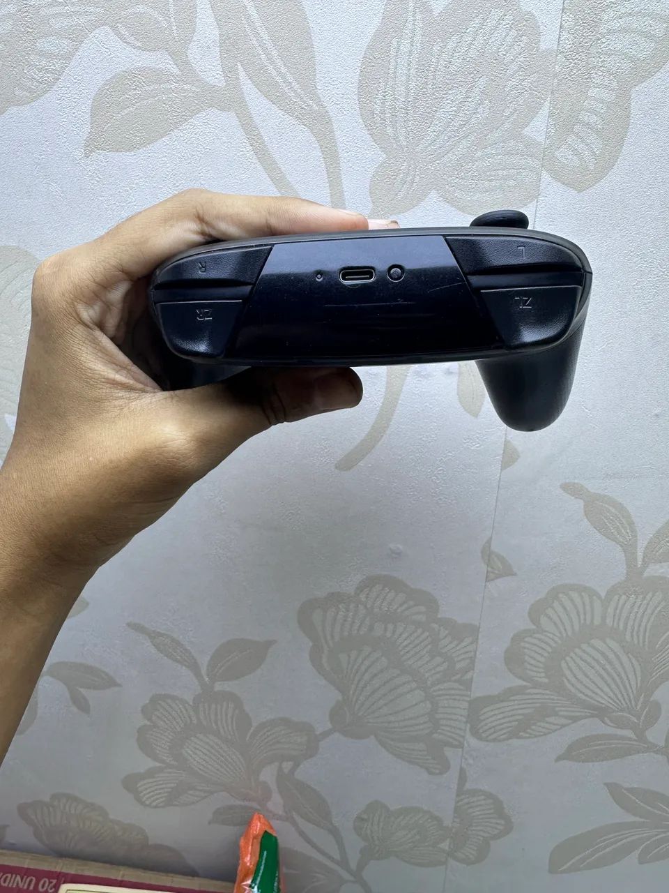 Pro Controller do Nintendo Switch - Foto 2