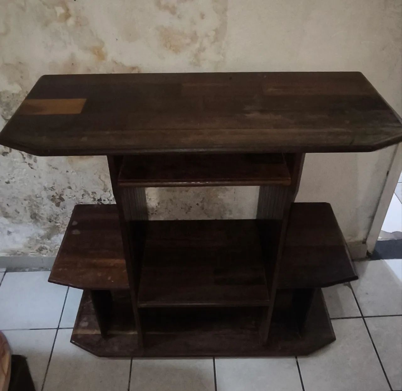 RACK ANGELIM 