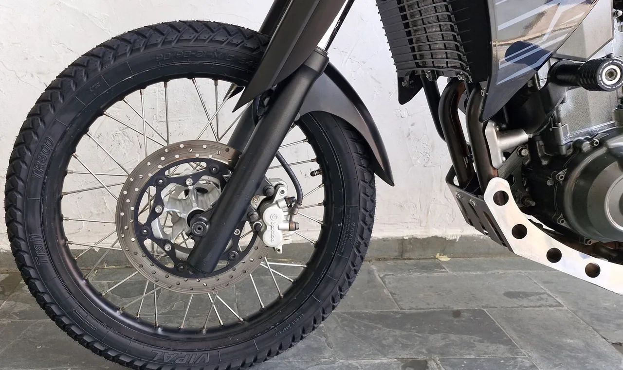 Vendo XT 660 R 2018 - Foto 5