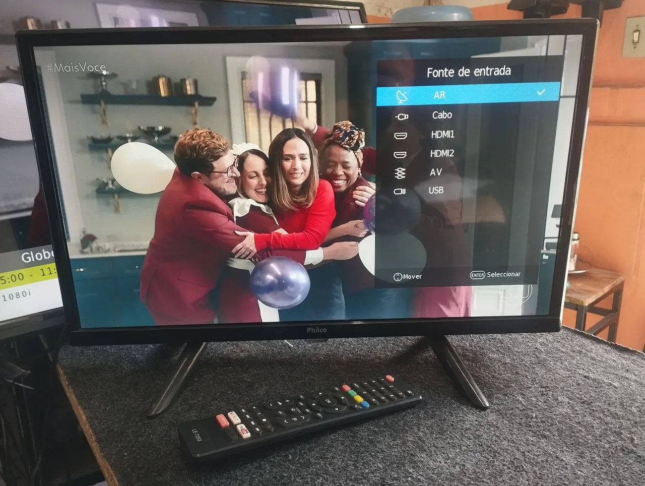 Tv 22" Philco ( não é Smart ) - Foto 3