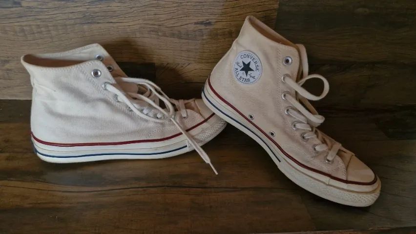 Tenis all star Chuck 70
