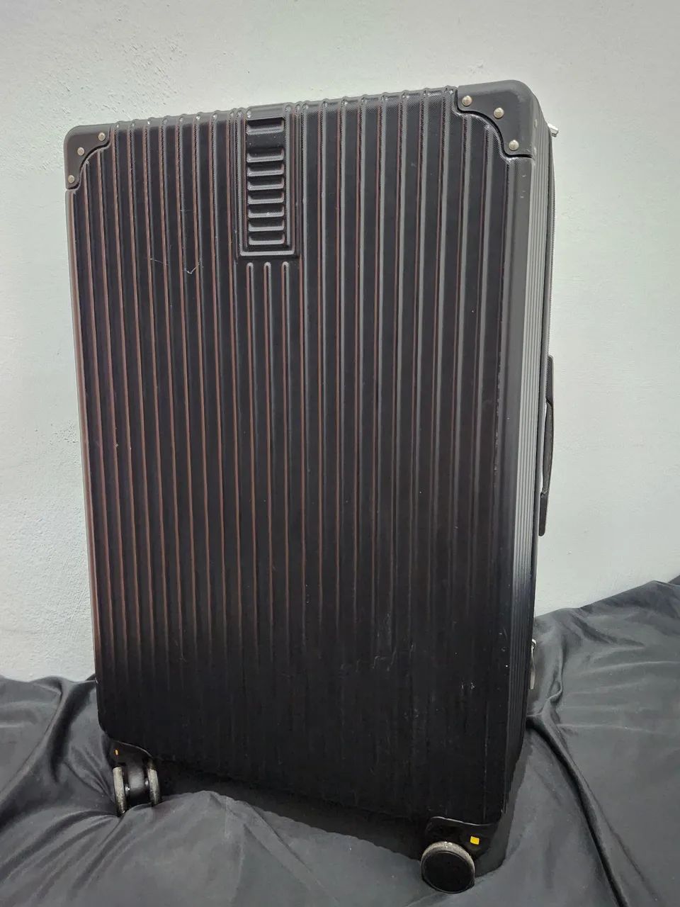 Mala para viagem 30kg
