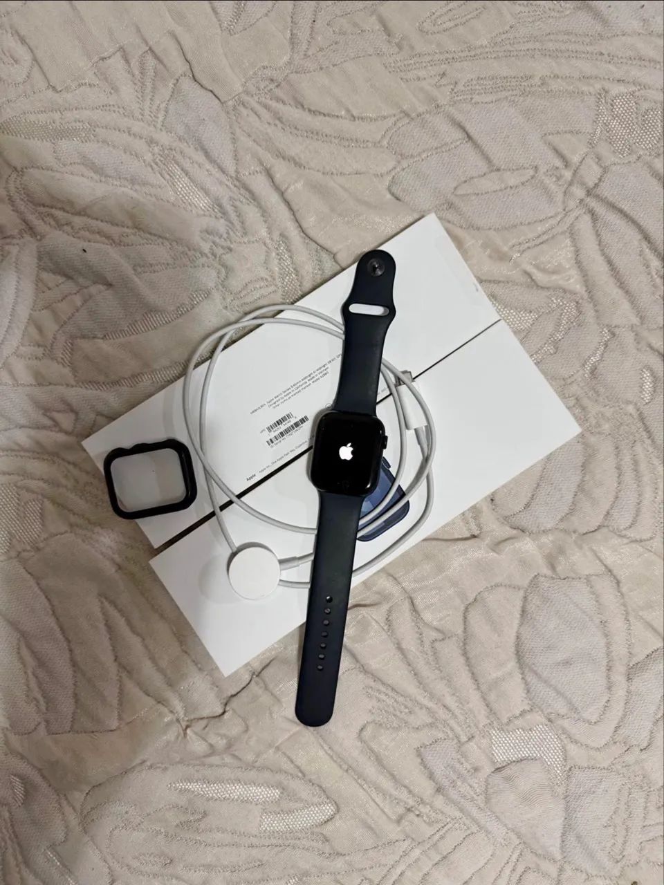 APPLE WATCH SÉRIE 9 45mm