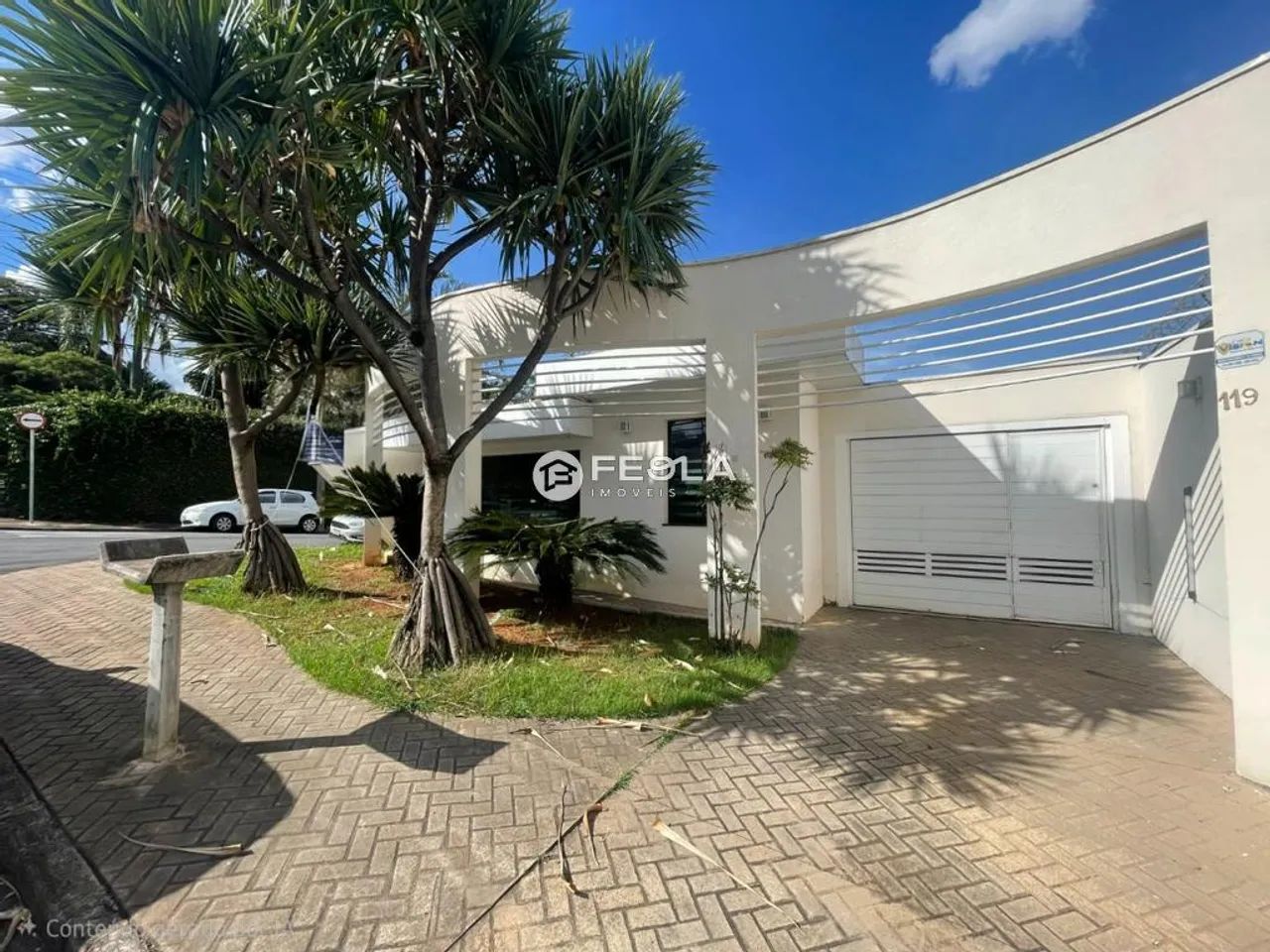 Casa para alugar em Americana, Paraíso, com 5 quartos, com 230 m² - Foto 2