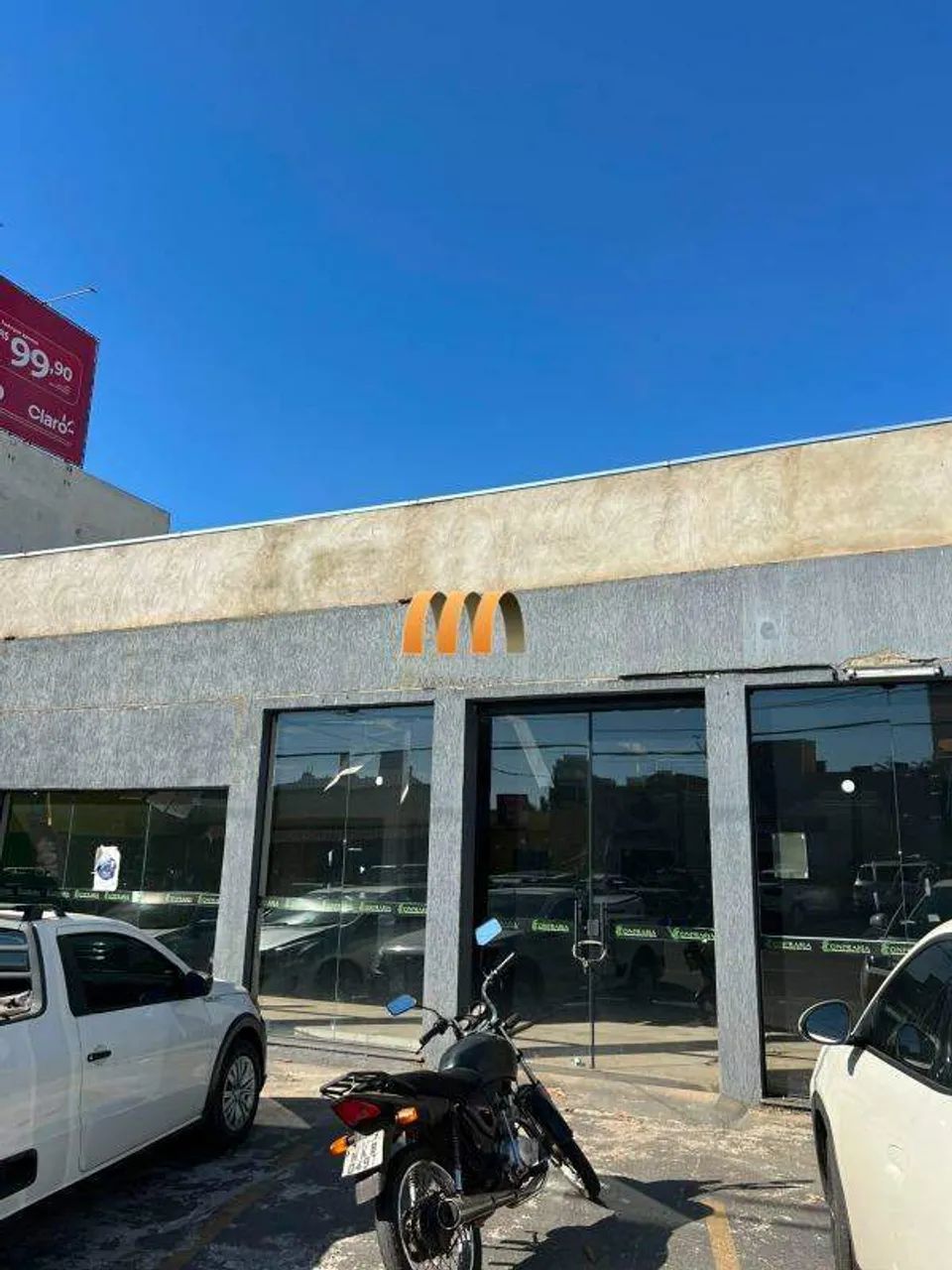 Área Comercial para Aluguel em Anápolis (Jundiaí) - Foto 2