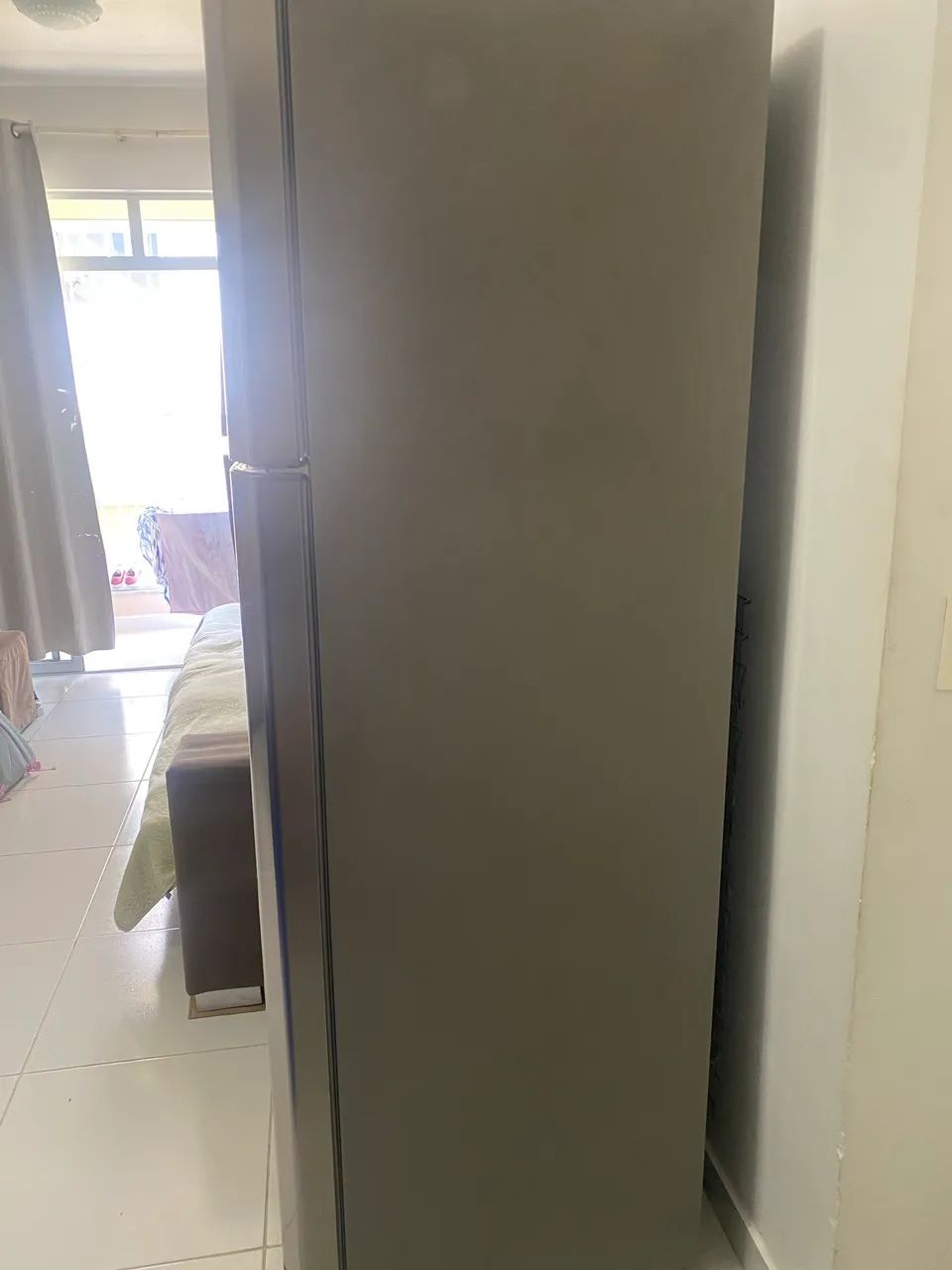 Geladeira Electrolux  - Foto 2
