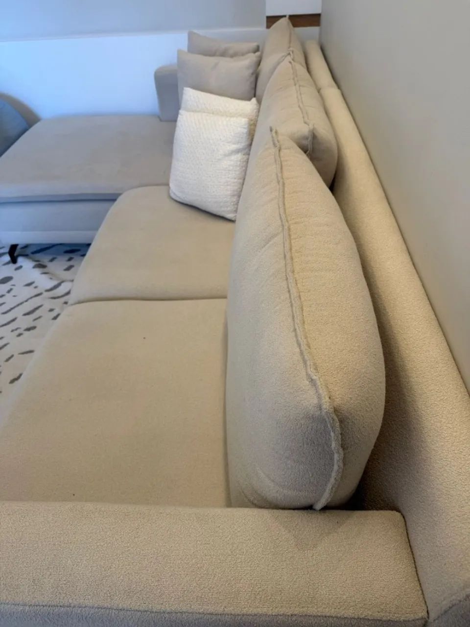 Chaise Sofá - Foto 3